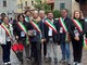 I Borghi più belli del Piemonte protagonisti al Festival nazionale di Bellano I Borghi più belli del Piemonte protagonisti al Festival nazionale di Bellano