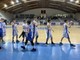 Barberi Valsesia Basket Academy trionfano contro Basket Santhià:  90 – 39 - Foto di Marte Deagostini.