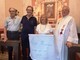 Gattinara, alla Madonna dell’Orto la Messa annuale tra devozione e memoria della città Gattinara, alla Madonna dell’Orto la Messa annuale tra devozione e memoria della città