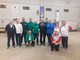 Bocce, la Jolly Club vince la gara di Buronzo