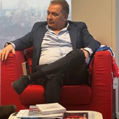 Bongioanni: "Piemonte Is a Sanremo. Il Piemonte si promuove nei giorni del Festival" Bongioanni: "Piemonte Is a Sanremo. Il Piemonte si promuove nei giorni del Festival"