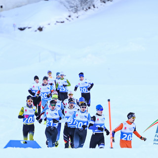 Campionati Italiani di Winter Triathlon a Squadre Alagna Valsesia: iscrizioni in scadenza