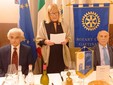 Gattinara, il Rotary dedica una serata alla cupola di San Gaudenzio e all’opera di Alessandro Antonelli Gattinara, il Rotary dedica una serata alla cupola di San Gaudenzio e all’opera di Alessandro Antonelli