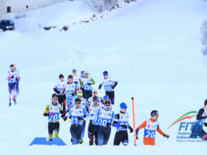 Campionati Italiani di Winter Triathlon a Squadre Alagna Valsesia: iscrizioni in scadenza