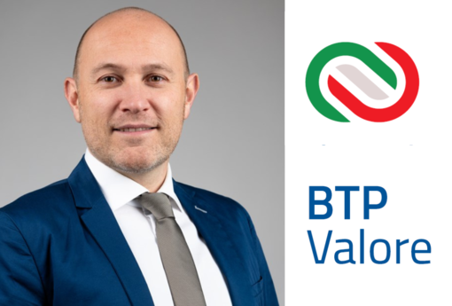 Nuovo BTP Valore con scadenza marzo 2032
