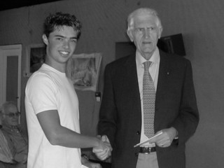 Serravalle premia gli studenti meritevoli: assegnate le borse di studio Rava e Sezzano Serravalle premia gli studenti meritevoli: assegnate le borse di studio Rava e Sezzano