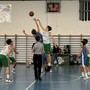 Barberi Valsesia Basket Academy alzano bandiera bianca a Val Noce: la sconfitta 73 - 42 - Foto di Paola Bini.