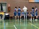 Barberi Valsesia Basket Academy, la sconfitta contro Cigliano: 61 - 53 - Foto di Cristina Gasparro e Paolo Gabella.