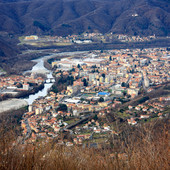 Borgosesia, adottata la nuova Variante al Piano regolatore: il progetto ora è a disposizione dei cittadini - foto Wikipedia Borgosesia, adottata la nuova Variante al Piano regolatore: il progetto ora è a disposizione dei cittadini - foto Wikipedia