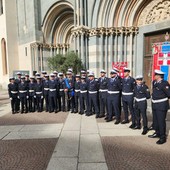 Polizia Locale, concluso a Vercelli il 100° corso regionale di formazione: ci sono 28 nuovi agenti Polizia Locale, concluso a Vercelli il 100° corso regionale di formazione: ci sono 28 nuovi agenti