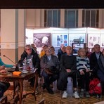 Interventi Assistiti con gli Animali: un convegno a Varallo per conoscere benefici, metodi e buone pratiche Interventi Assistiti con gli Animali: un convegno a Varallo per conoscere benefici, metodi e buone pratiche