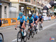 Attesi a Borgosesia 800 ciclisti per &quot;La Gran Borgosesia&quot; VIDEO