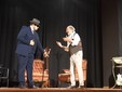 Serravalle Sesia, la nuova stagione culturale si apre con Pirandello Serravalle Sesia, la nuova stagione culturale si apre con Pirandello
