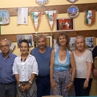 Prato Sesia, grande partecipazione al concorso nazionale di poesia “Il castello di Sopramonte”