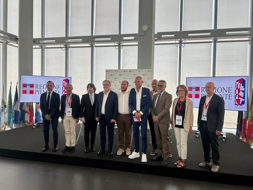 Regione, presentata la 46a edizione del Concerto Sinfonico di Ferragosto Regione, presentata la 46a edizione del Concerto Sinfonico di Ferragosto