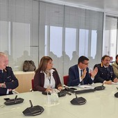 Piemonte, insediata la nuova Commissione tecnica di Polizia Locale della Regione Piemonte, insediata la nuova Commissione tecnica di Polizia Locale della Regione