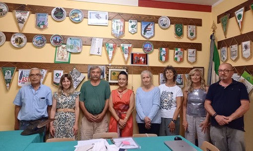 “Il Castello di Sopramonte”: record di partecipazione alla 21ª edizione del concorso nazionale di poesia