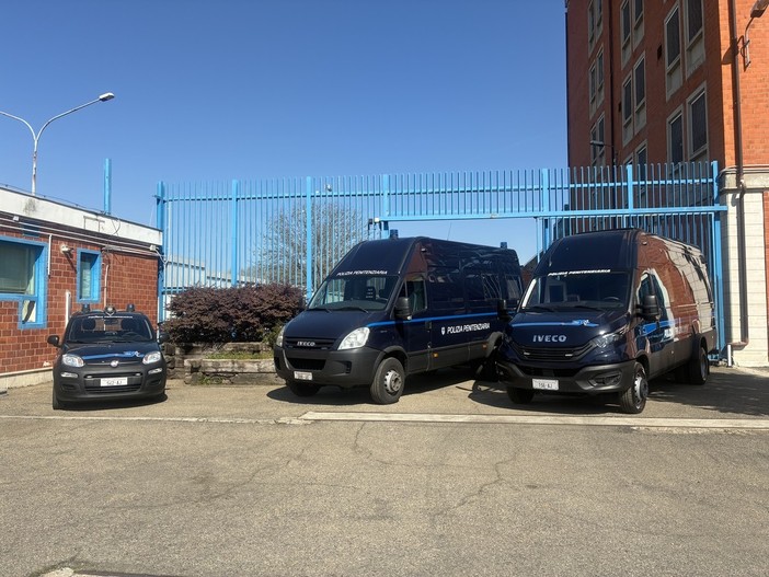 Sicurezza in carcere, la Fns Cisl chiede un incontro al Prefetto Sicurezza in carcere, la Fns Cisl chiede un incontro al Prefetto