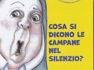 “Cosa si dicono le campane nel silenzio?”, la presentazione in biblioteca a Varallo