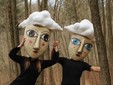 “Zucca Boom!”, alla Biblioteca di Grignasco un laboratorio di cartapesta per bambini “Zucca Boom!”, alla Biblioteca di Grignasco un laboratorio di cartapesta per bambini