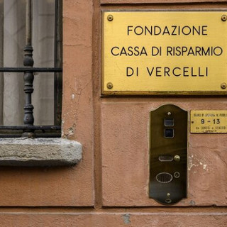 Fondazione Cassa di Risparmio di Vercelli: nuovi membri e bilancio positivo per il 2024