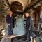 Varallo, torna a suonare la campana maggiore del Sacro Monte grazie a Fondazione CRT