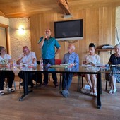 Civiasco: Presentazione del volume di Giorgio Salina: “Civiasco. la storia continua. 1925-2025”