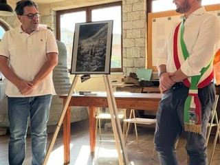 Valduggia, premiata la prima edizione del concorso fotografico “Campane e campanili della Valsesia” Valduggia, premiata la prima edizione del concorso fotografico “Campane e campanili della Valsesia”