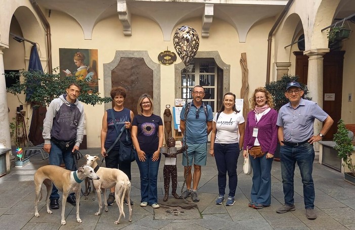 Varallo accoglie i camperisti della Festa Nazionale del PleinAir Varallo accoglie i camperisti della Festa Nazionale del PleinAir