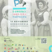 Borgosesia: Cittadini protagonisti del cambiamento: Rete Amica lancia “CIP – Conosci, Immagina, Partecipa Borgosesia: Cittadini protagonisti del cambiamento: Rete Amica lancia “CIP – Conosci, Immagina, Partecipa