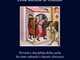 A Vercelli Matteo Moro presenta il suo volume sulla povertà tra Stato sabaudo e Ducato sforzesco