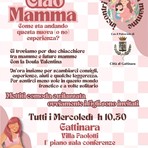 Gattinara, incontri gratuiti tra mamme a Villa Paolotti con la Doula Valentina
