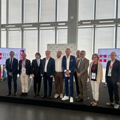 Regione, presentata la 46a edizione del Concerto Sinfonico di Ferragosto Regione, presentata la 46a edizione del Concerto Sinfonico di Ferragosto
