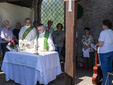 A Serravalle la memoria degli Alpini si rinnova tra ricordo, solidarietà e comunità