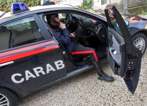 Giovane legato e picchiato: arrestate due persone (foto di repertorio)