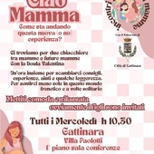 Gattinara, incontri gratuiti tra mamme a Villa Paolotti con la Doula Valentina