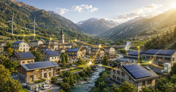 CER Valsesia, al via le adesioni dei consumatori: “Risparmio garantito”