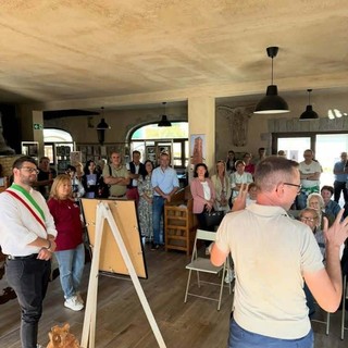 Valduggia, premiata la prima edizione del concorso fotografico “Campane e campanili della Valsesia”