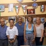 Prato Sesia, grande partecipazione al concorso nazionale di poesia “Il castello di Sopramonte”