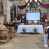A Doccio il millenario di San Bononio diventa un viaggio nella storia religiosa della Valsesia A Doccio il millenario di San Bononio diventa un viaggio nella storia religiosa della Valsesia