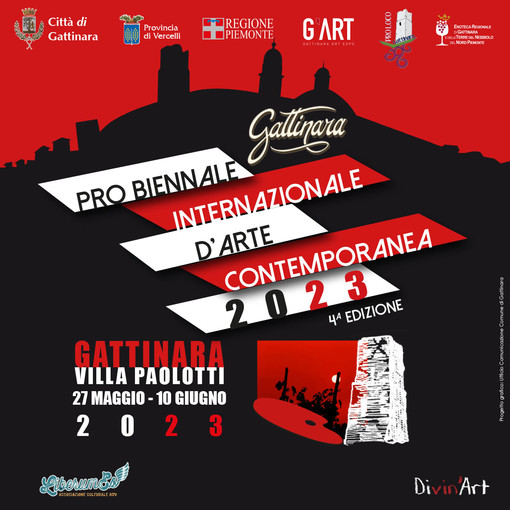 Anche un Picasso alla Biennale Internazionale d'arte contemporanea di Gattinara