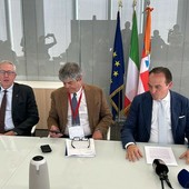 Confindustria e Regione, check up dell'economia: "In 18 anni ripresi 9 punti di Pil" Confindustria e Regione, check up dell'economia: "In 18 anni ripresi 9 punti di Pil"