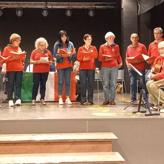 A Quarona presentato “Mai più. 14 agosto 1944”, il volume sull’eccidio del Ponte della Pietà