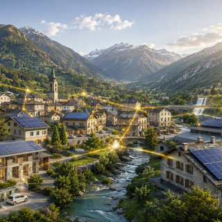 CER Valsesia, al via le adesioni dei consumatori: “Risparmio garantito”