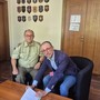 ASL Vercelli, accordo con l’Istituto di Scienze Biomediche della Difesa per ricerca e innovazione ASL Vercelli, accordo con l’Istituto di Scienze Biomediche della Difesa per ricerca e innovazione