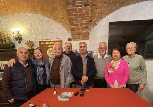 Associazione Culturale di Gattinara, elette le cariche del nuovo Consiglio Direttivo