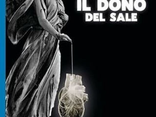 Varallo, sabato in Biblioteca la presentazione de “Il dono del sale” di Ermanno Cottini Varallo, sabato in Biblioteca la presentazione de “Il dono del sale” di Ermanno Cottini
