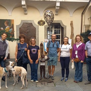 Varallo accoglie i camperisti della Festa Nazionale del PleinAir