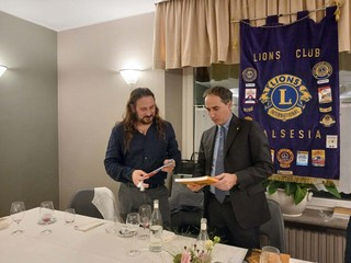 Valsesia, il film di Angelo Cannella “Giovanni 19:26” si prepara al debutto in primavera