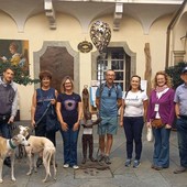 Varallo accoglie i camperisti della Festa Nazionale del PleinAir